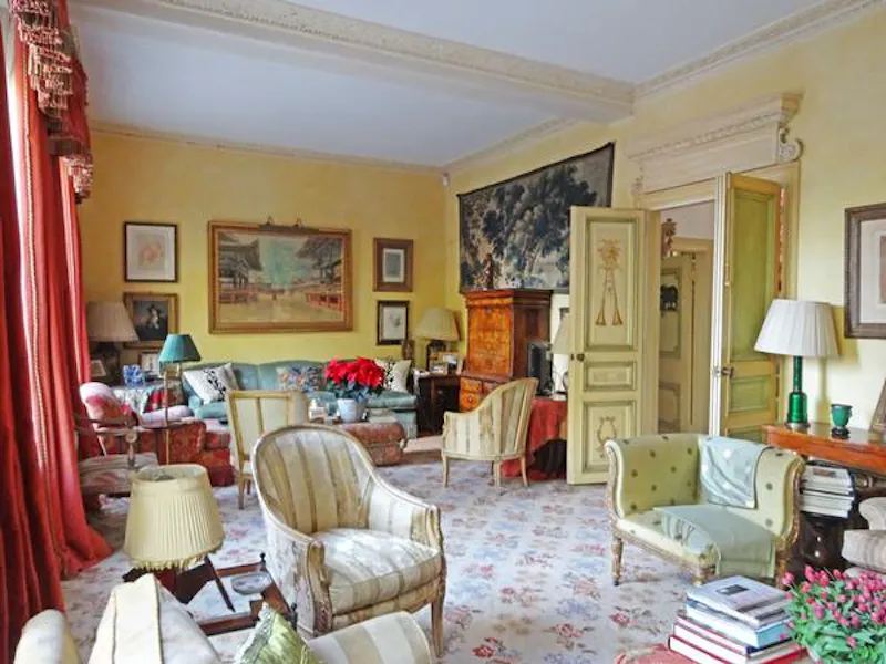 Colourful Marble Arch townhouse, A848 (photo 16)