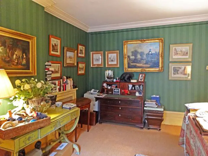 Colourful Marble Arch townhouse, A848 (photo 24)