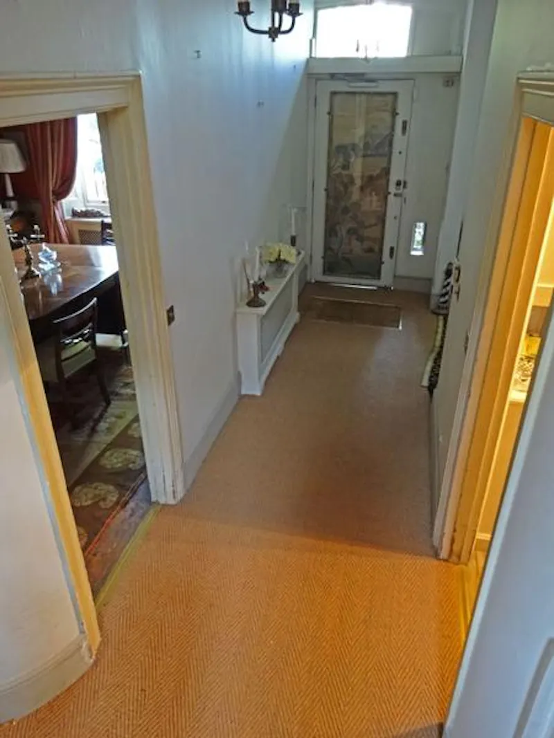 Colourful Marble Arch townhouse, A848 (photo 26)
