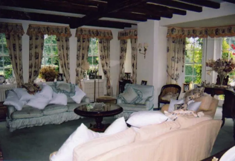 Henley riverside house, A1064 (photo 4)