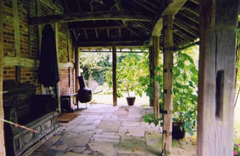 Henley riverside house, A1064 (photo 6)