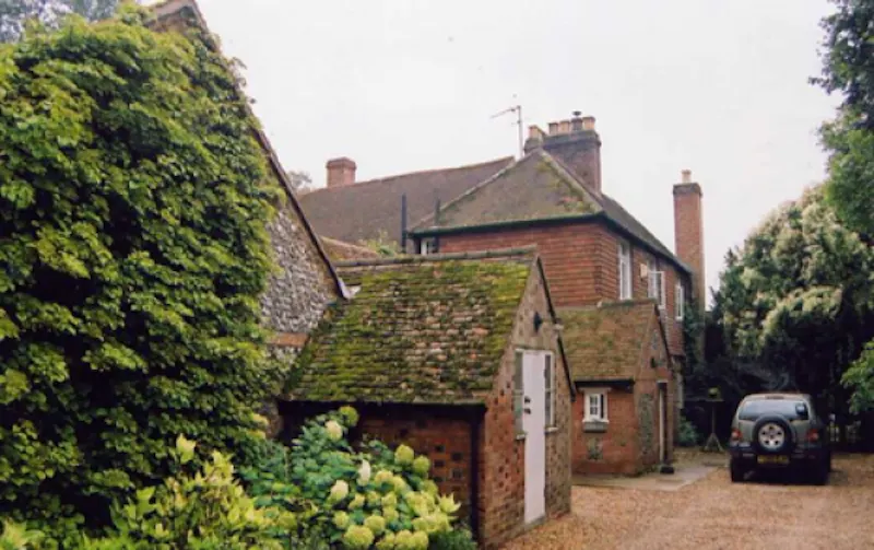 Henley riverside house, A1064 (photo 12)