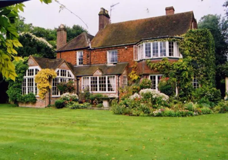 Henley riverside house, A1064 (photo 13)