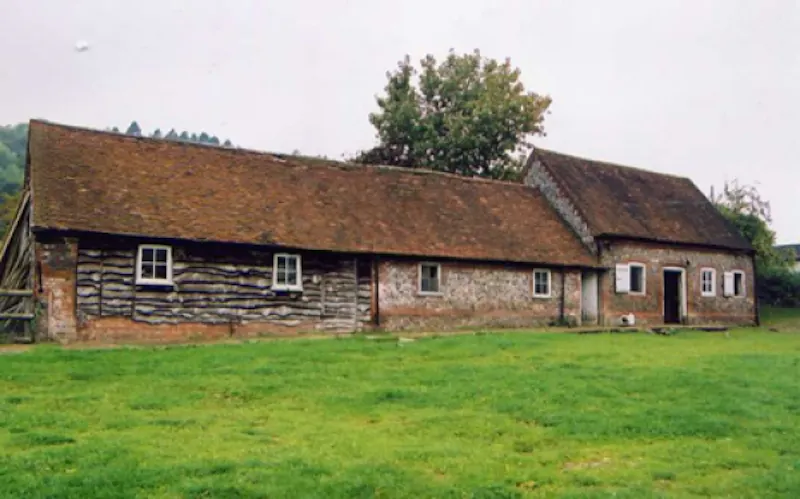 Henley riverside house, A1064 (photo 15)