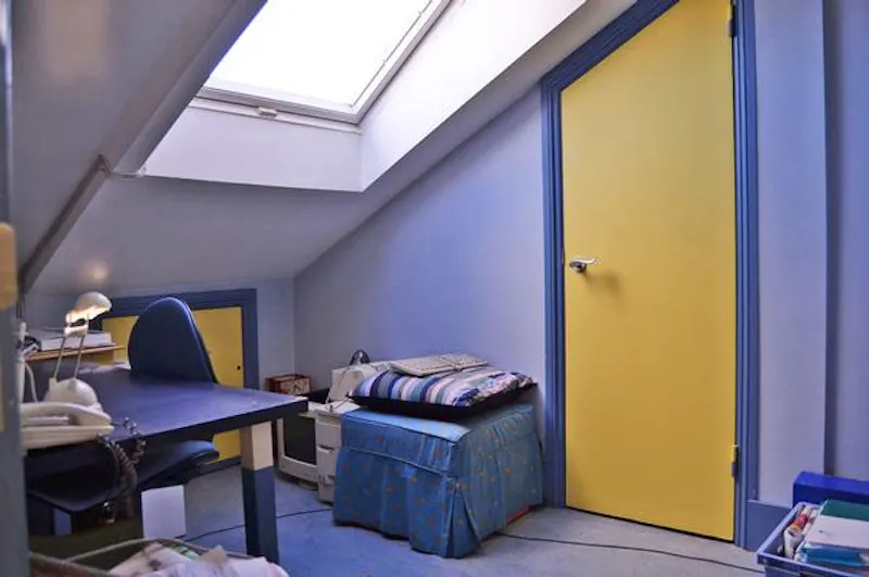 Colourful Brook Green house, B1050 (photo 41)