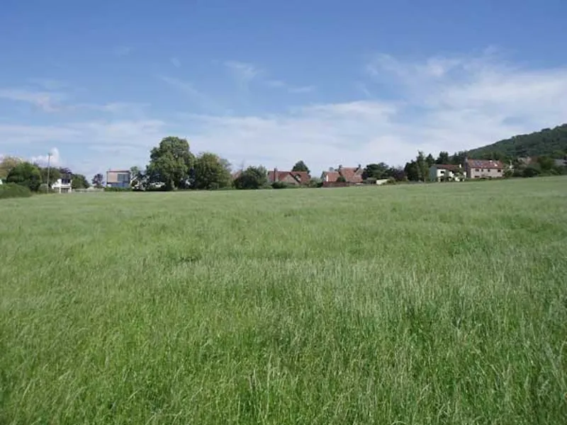Views - country at Mendip Hills modern house, D1970 (photo 7)