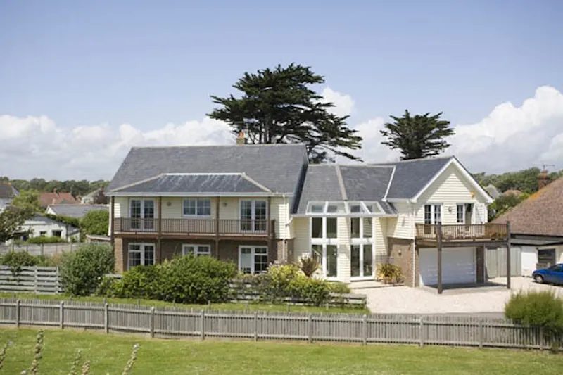 Pretty Elmer Sands beach house, C785 (photo 1)