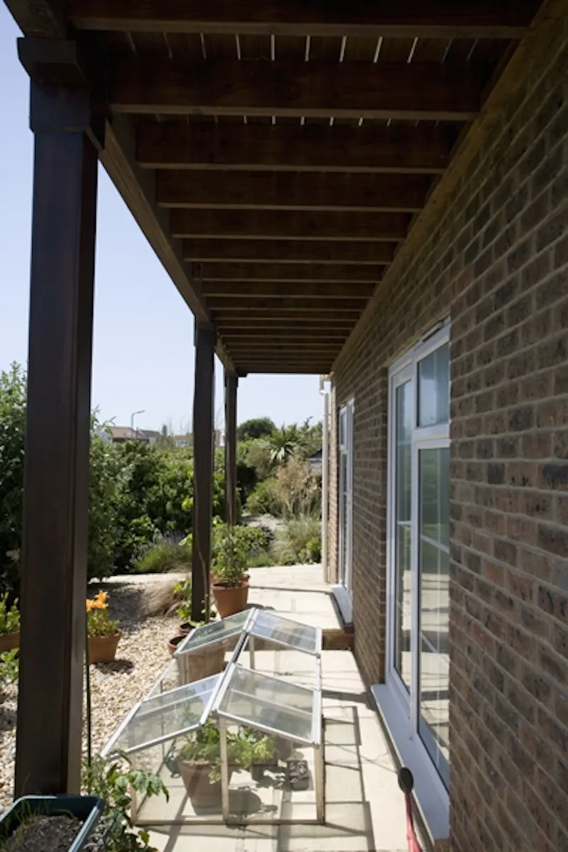 Pretty Elmer Sands beach house, C785 (photo 17)