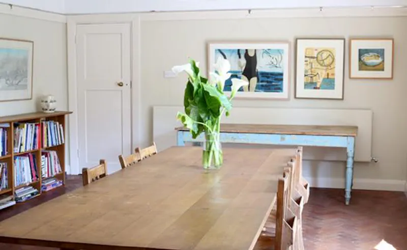 Arts and Crafts Tooting house, D447 (photo 8)