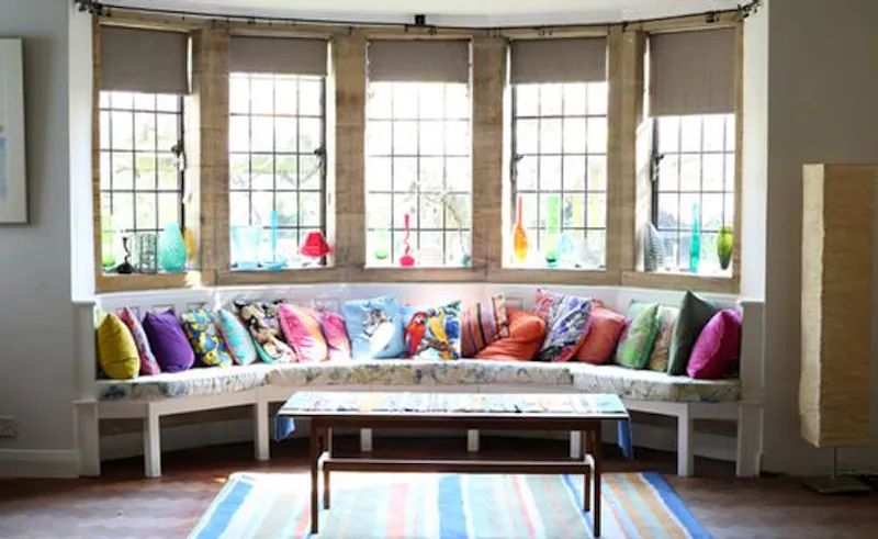 Arts and Crafts Tooting house, D447 (photo 9)