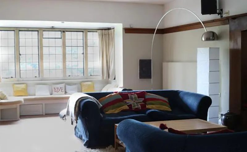 Arts and Crafts Tooting house, D447 (photo 13)