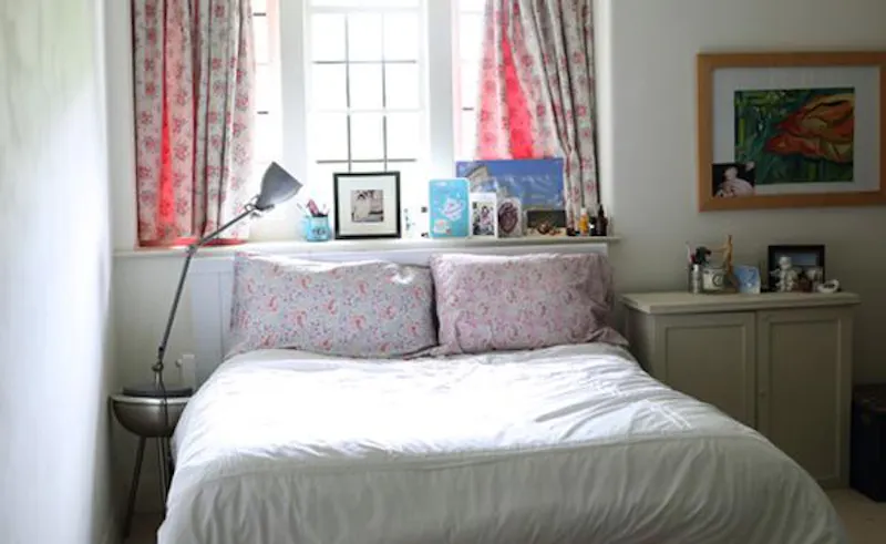 Arts and Crafts Tooting house, D447 (photo 18)