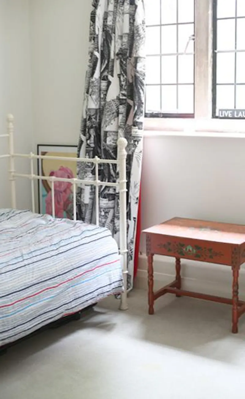 Arts and Crafts Tooting house, D447 (photo 19)