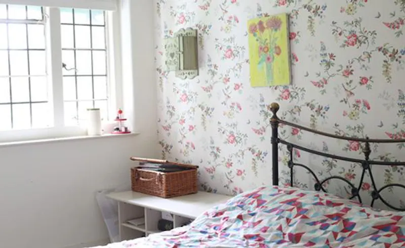 Arts and Crafts Tooting house, D447 (photo 27)