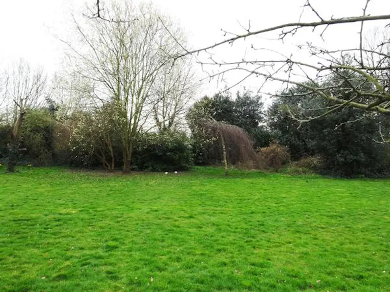 Arts and Crafts Tooting house, D447 (photo 36)
