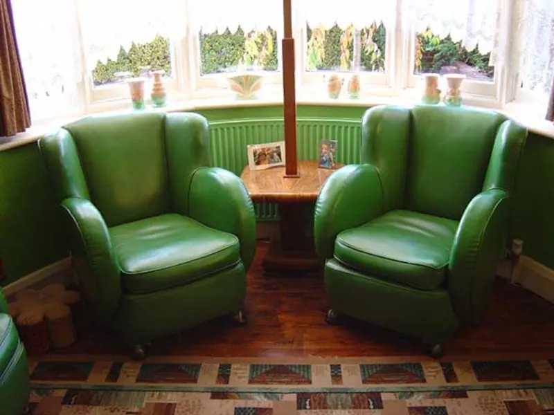 Authentic 30s house in Croxley, D1542 (photo 4)