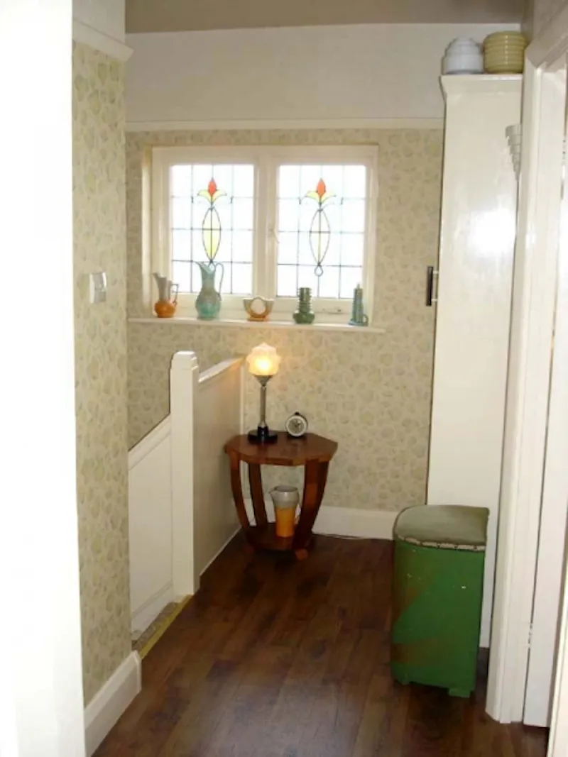 Authentic 30s house in Croxley, D1542 (photo 7)