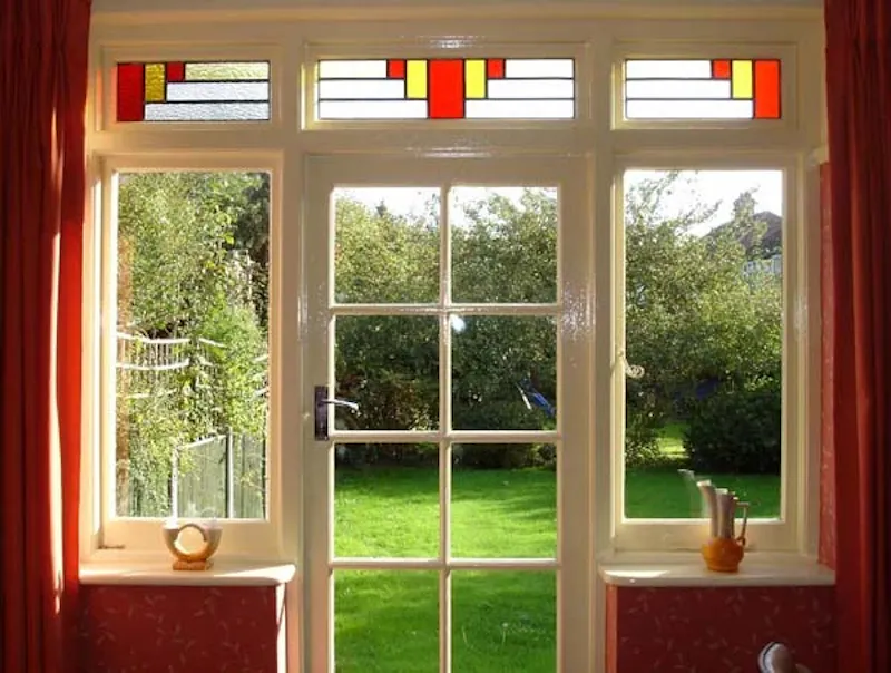 Authentic 30s house in Croxley, D1542 (photo 10)