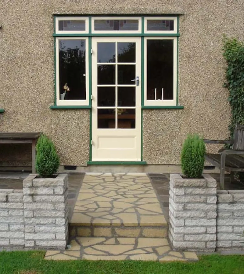 Authentic 30s house in Croxley, D1542 (photo 11)