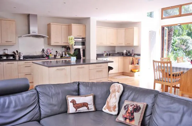 Wandsworth large family home, B1277 (photo 12)