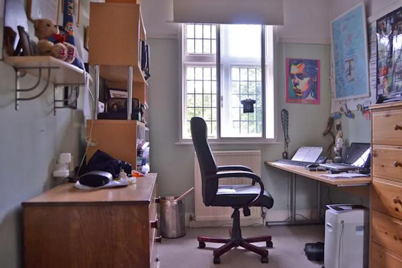 Study at Wandsworth large family home, B1277 (photo 15)