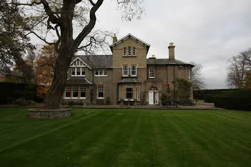 Country house in Hitchin, B1473