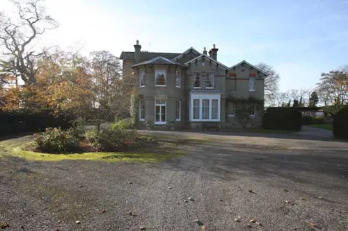 Country house in Hitchin, B1473