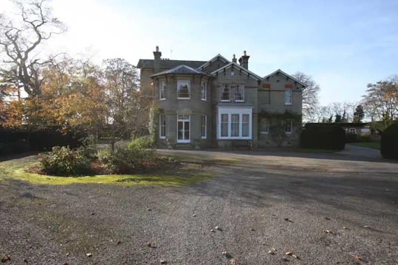 Country house in Hitchin, B1473 (photo 2)