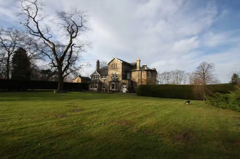 Countryside at Country house in Hitchin, B1473 (photo 3)