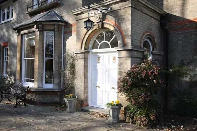 Country house in Hitchin, B1473 (photo 4)
