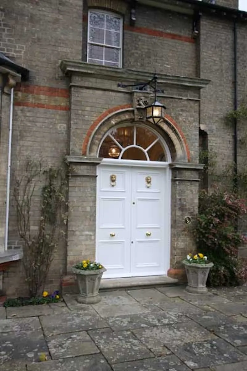 Country house in Hitchin, B1473 (photo 5)