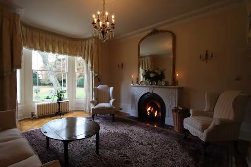Country house in Hitchin, B1473 (photo 13)