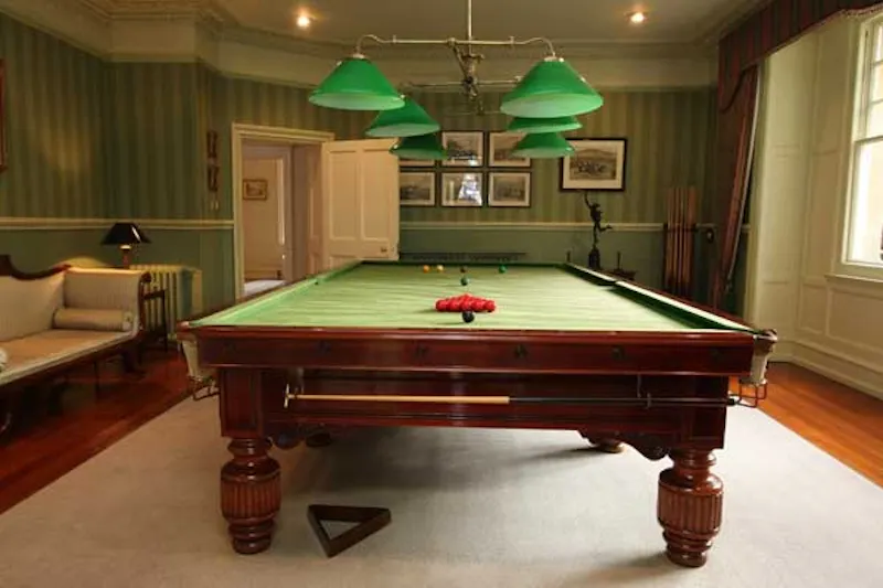 Games room at Country house in Hitchin, B1473 (photo 25)