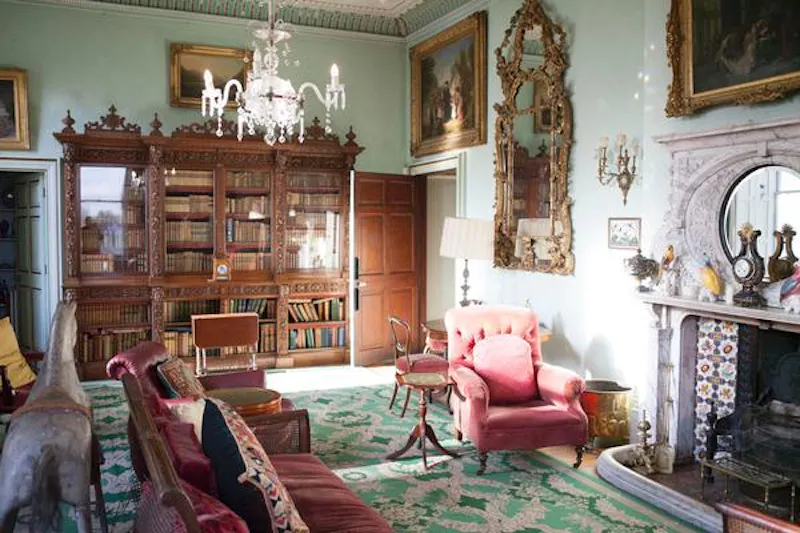 Headington stately home, A1046 (photo 12)