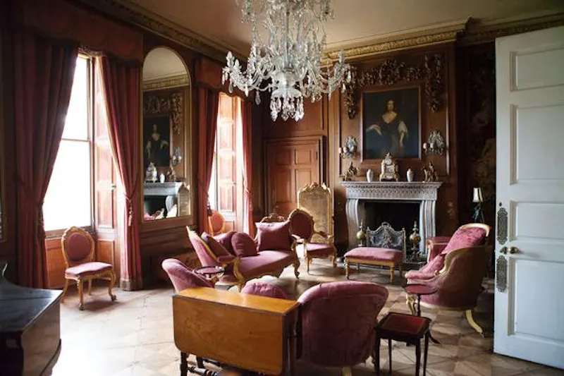 Headington stately home, A1046 (photo 18)