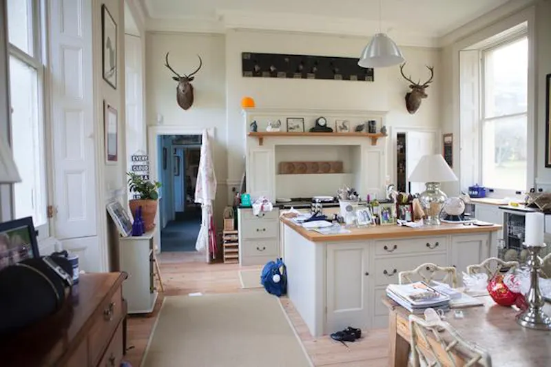 Headington stately home, A1046 (photo 28)