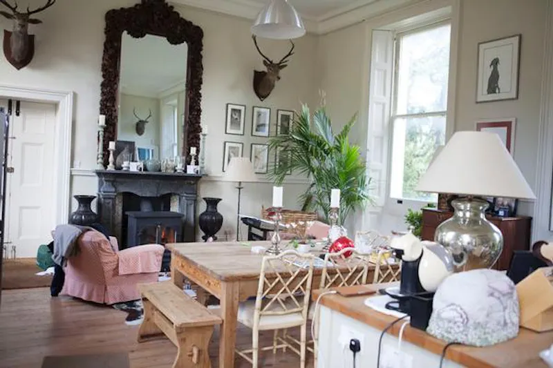 Headington stately home, A1046 (photo 31)
