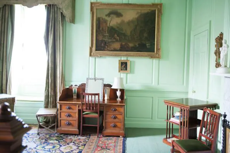 Headington stately home, A1046 (photo 41)