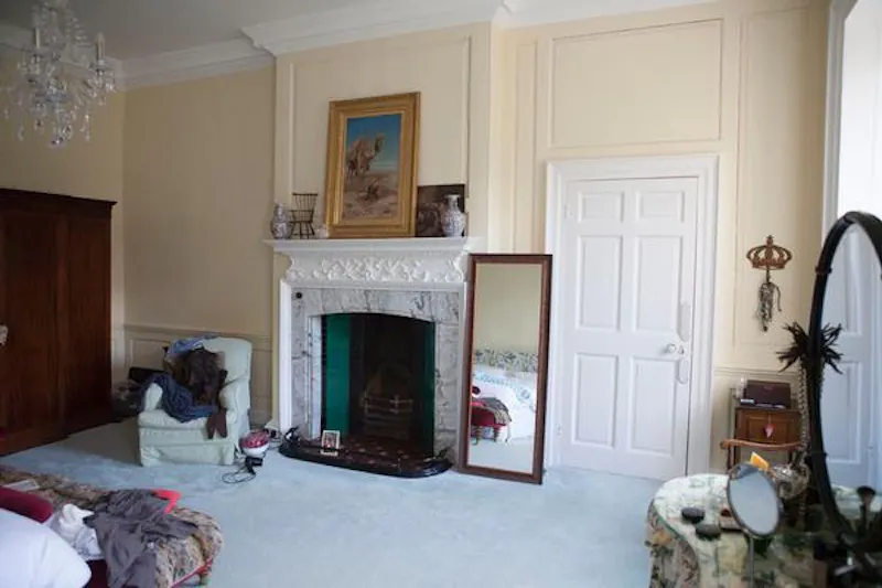Headington stately home, A1046 (photo 42)