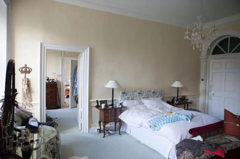 Headington stately home, A1046 (photo 43)