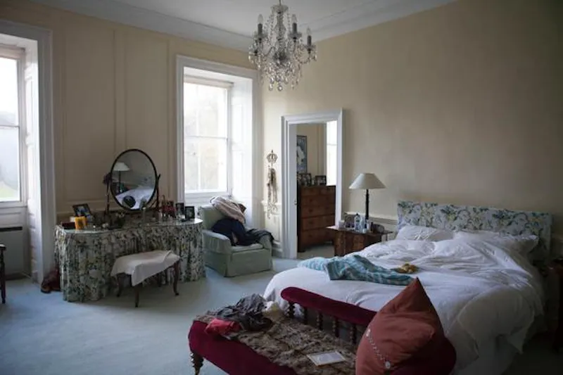 Headington stately home, A1046 (photo 44)