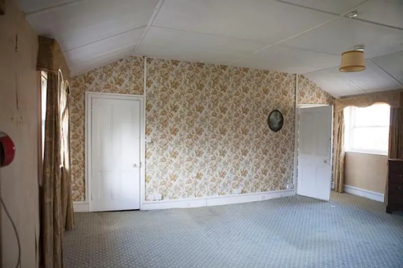 Headington stately home, A1046 (photo 46)