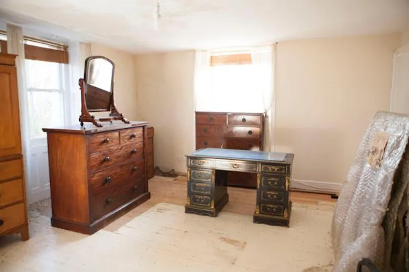 Headington stately home, A1046 (photo 49)