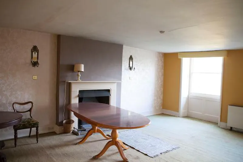 Headington stately home, A1046 (photo 50)