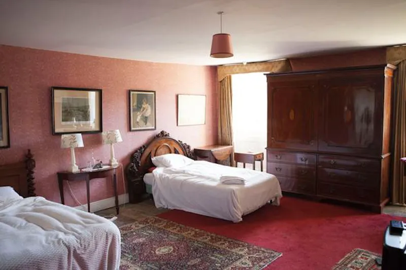 Headington stately home, A1046 (photo 52)