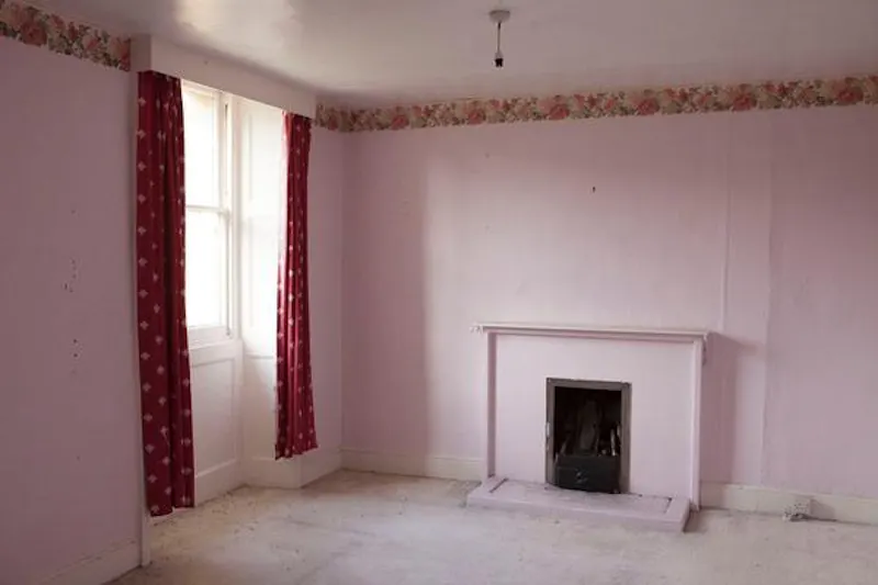 Headington stately home, A1046 (photo 54)