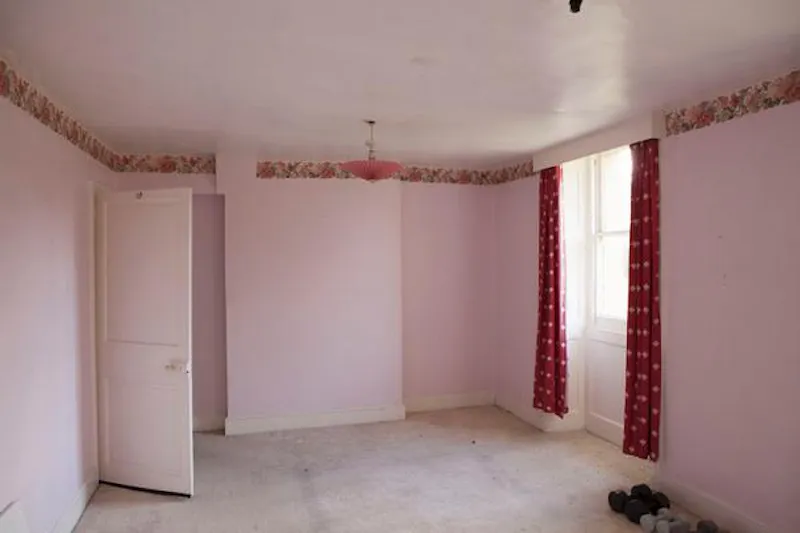 Headington stately home, A1046 (photo 55)