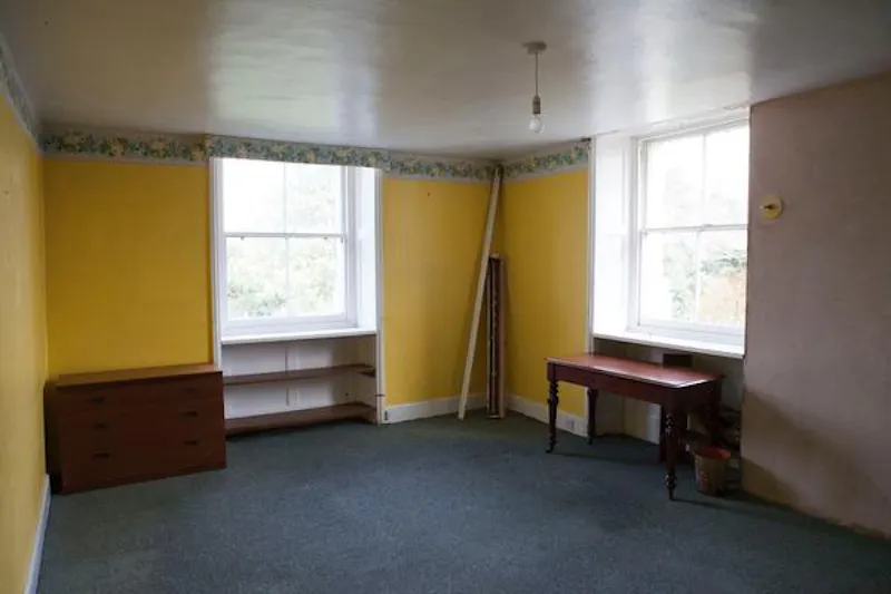 Headington stately home, A1046 (photo 56)