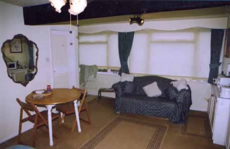 Traditional Ealing house, D1634 (photo 4)