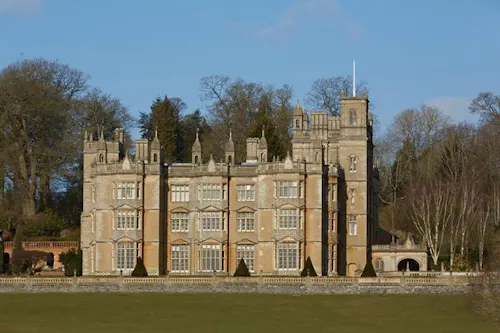 Elizabethan estate in Reading, G164
